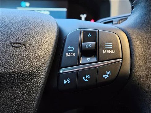 New 2026 Ford Bronco Sport Heritage image 14