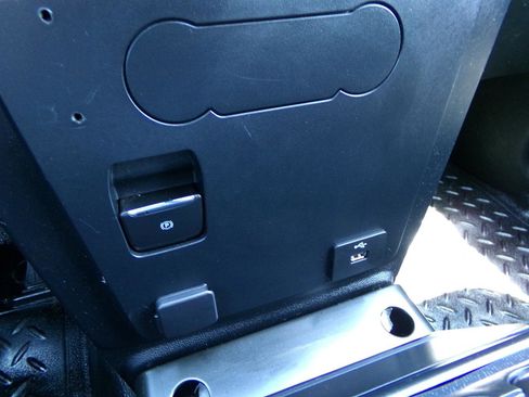 Used 2021 Ford Explorer 4WD Police Interceptor image 20