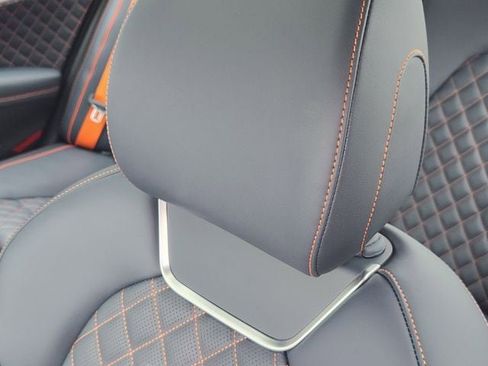 New 2026 Genesis G70 3.3T Prestige image 11