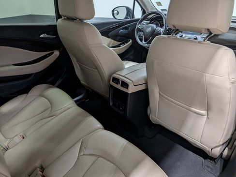 Used 2020 Buick Envision Preferred FWD image 16