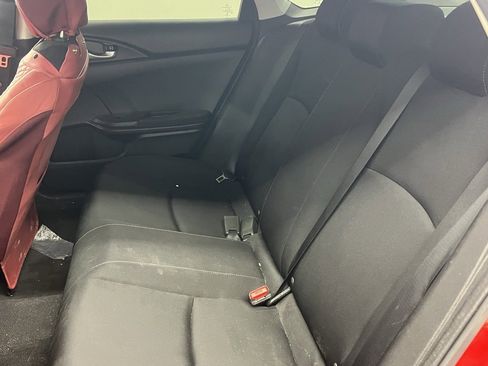 Used 2020 Honda Civic LX image 8