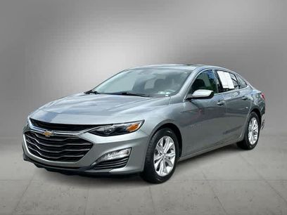 Used 2023 Chevrolet Malibu LT