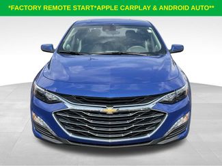 Used 2023 Chevrolet Malibu LT FWD video 2