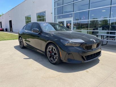 Used 2025 BMW i5 xDrive40 w/ M Sport Package