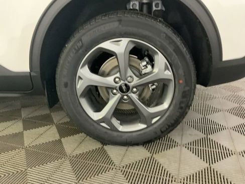 New 2026 Ford Escape ST-Line Select w/ Equipment Group 401A AWD/4WD image 29