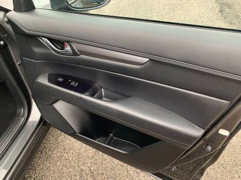 Used 2023 MAZDA CX-5 AWD 2.5 S w/ Select Package image 13