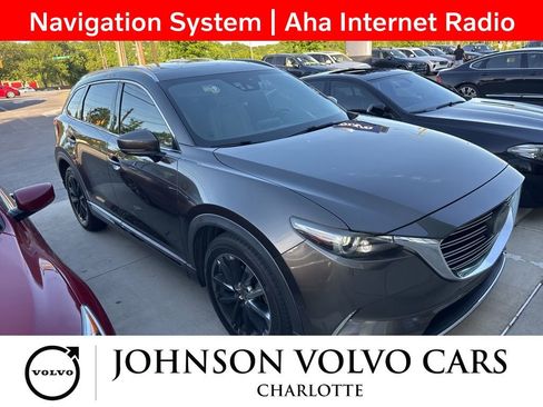 Used 2016 MAZDA CX-9 Grand Touring AWD/4WD image 1
