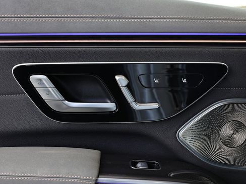 Used 2023 Mercedes-Benz EQS 450+ 4MATIC Sedan image 49