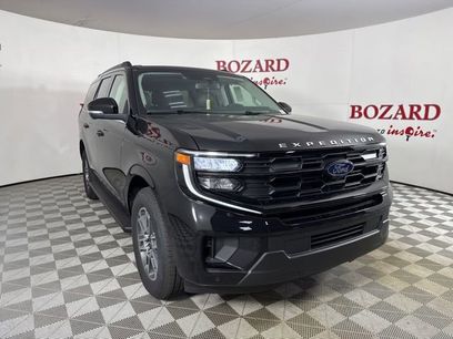 New 2025 Ford Expedition Active