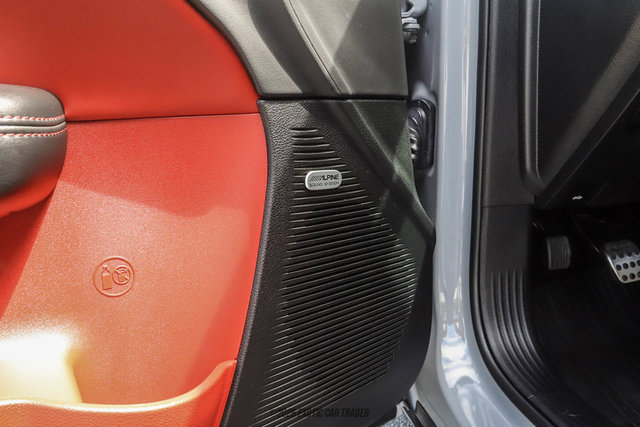 Used 2021 Dodge Challenger R/T Scat Pack RWD image 32