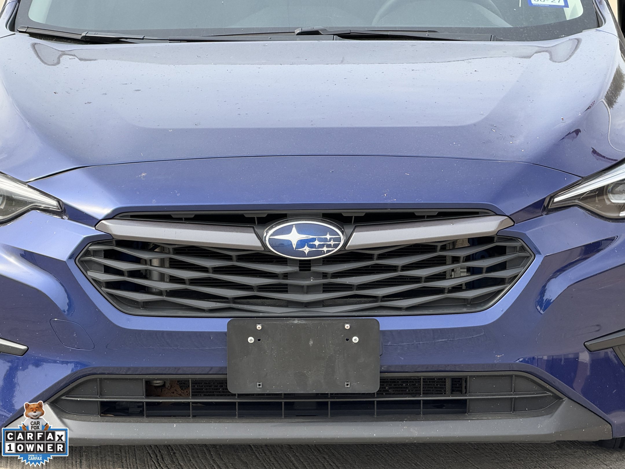 Used 2024 Subaru Impreza 2.0i AWD/4WD image 4