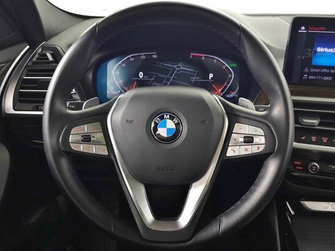 Used 2022 BMW X4 xDrive30i AWD/4WD image 20