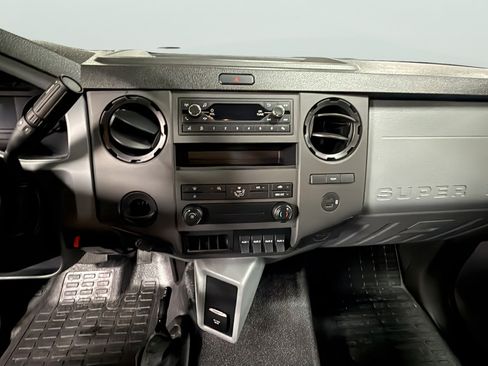 New 2025 Ford F650 2WD Regular Cab Super Duty image 14