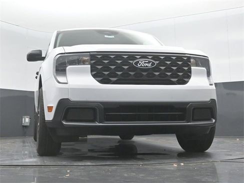 New 2025 Ford Maverick XLT image 48