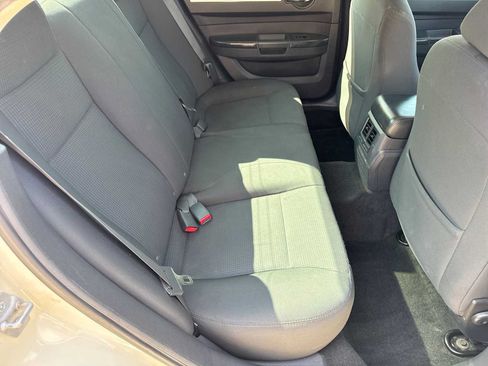 Used 2008 Dodge Charger SE RWD image 19