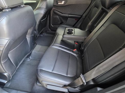 Used 2020 Ford Escape SEL FWD image 8