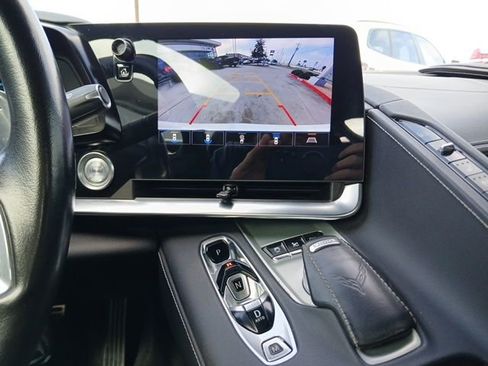 Used 2022 Chevrolet Corvette Stingray Preferred Cpe w/ Z51 Performance Package image 18