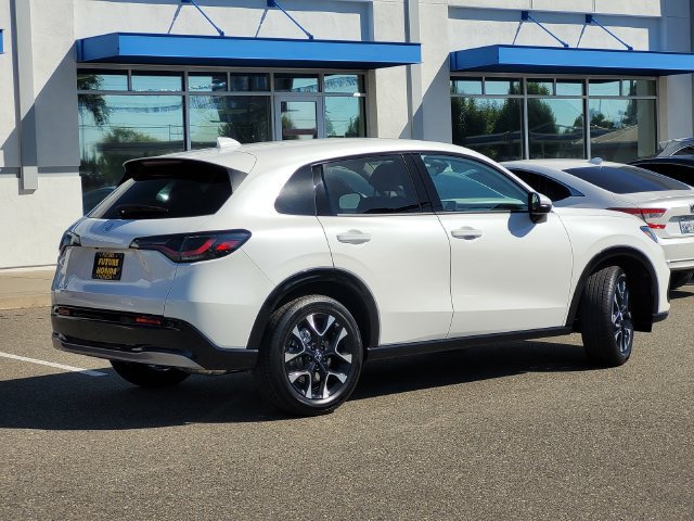 New 2027 Honda HR-V EX-L image 5
