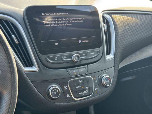 Used 2023 Chevrolet Malibu LS w/ Driver Confidence Package image 24