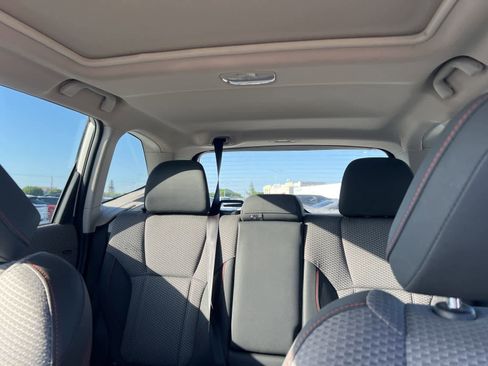 Used 2020 Subaru Forester Sport w/ Popular Package #2 AWD/4WD image 26