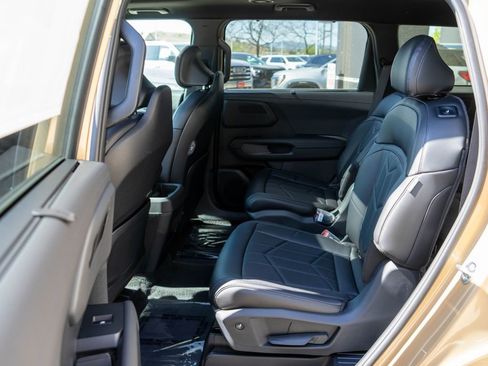 New 2027 Kia Telluride EX X-Line AWD/4WD image 14