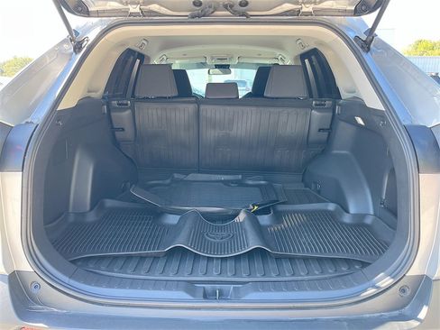 Used 2024 Toyota RAV4 LE image 24