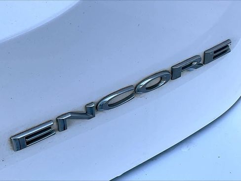 Used 2019 Buick Encore Preferred w/ Safety Package image 30