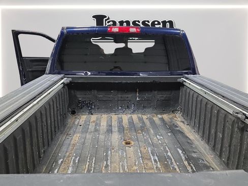 Used 2013 RAM 2500 Tradesman w/ Popular Equipment Group image 19