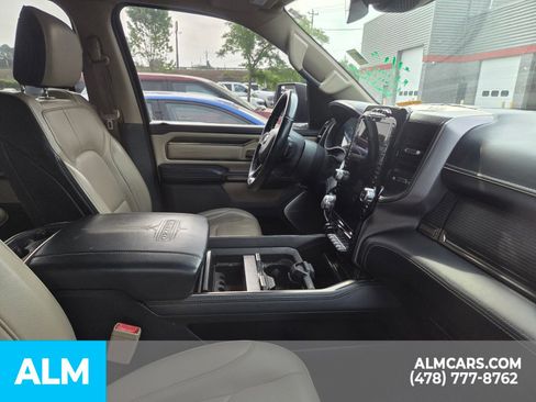 Used 2019 RAM 1500 Limited RWD image 17