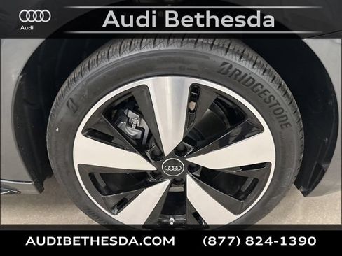 Used 2026 Audi A5 2.0T Premium Plus AWD/4WD image 9