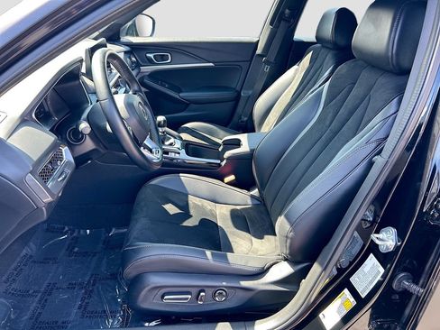 Used 2024 Acura Integra A-Spec FWD image 21