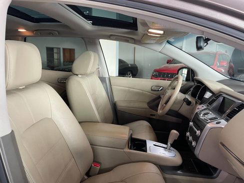 Used 2013 Nissan Murano SL w/ Navigation Pkg image 30