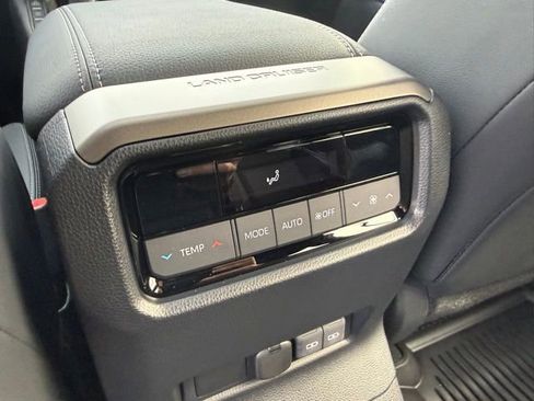 Used 2026 Toyota Land Cruiser w/ Premium Package image 22