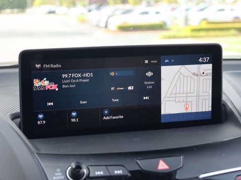 Used 2025 Acura RDX SH-AWD w/ Advance Package image 24