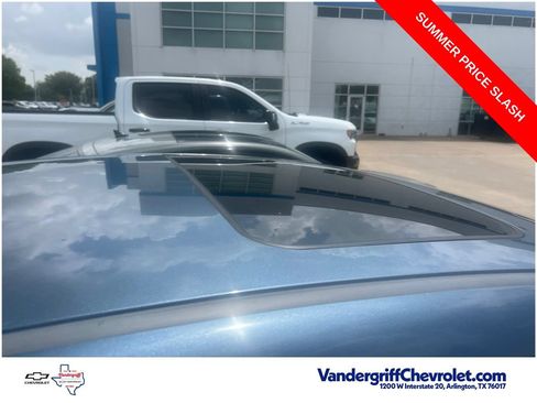 Used 2016 Subaru Legacy 2.5i Premium AWD/4WD image 8