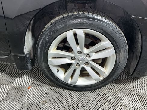 Used 2010 Nissan Altima 2.5 S w/ Premium Pkg image 10