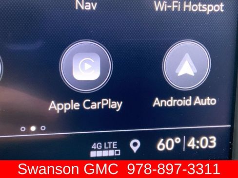 Certified 2020 GMC Terrain SLE w/ Driver Convenience Package AWD/4WD image 36