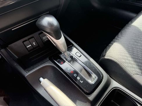 Used 2015 Honda Civic SE image 15