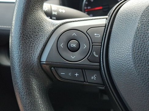 Certified 2020 Toyota RAV4 LE w/ All Weather Liner Package AWD/4WD image 22
