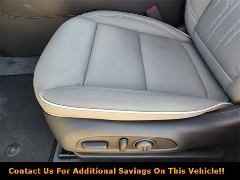 New 2026 Buick Envista Avenir image 19