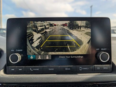 Used 2024 Honda Civic LX image 18