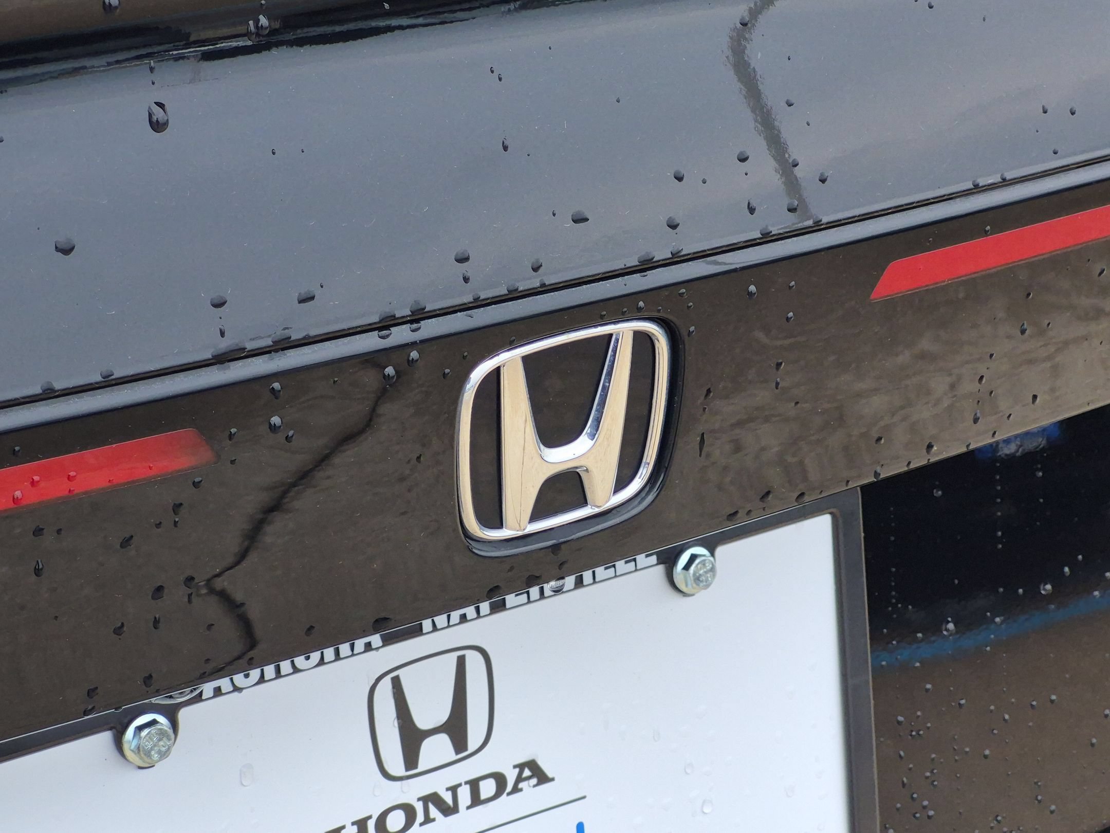 Used 2025 Honda Accord Sport image 27