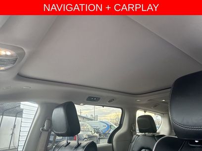 Used 2022 Chrysler Pacifica Limited