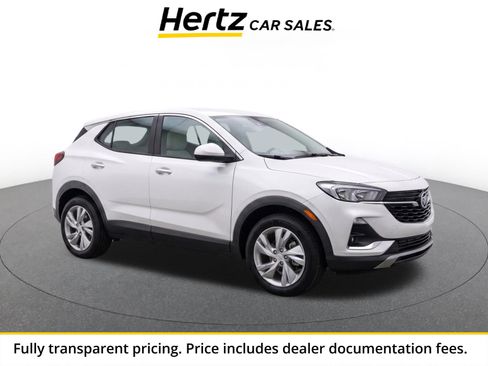 Used 2026 Buick Encore GX Preferred FWD image 1