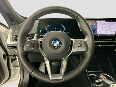 Used 2026 BMW X1 xDrive28i w/ Convenience Package AWD/4WD image 11