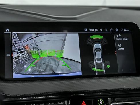 Used 2022 BMW 228i xDrive Gran Coupe w/ Convenience Package image 29