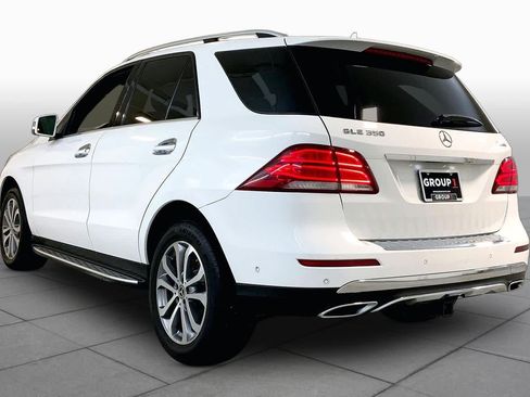 Used 2018 Mercedes-Benz GLE 350 4MATIC image 11