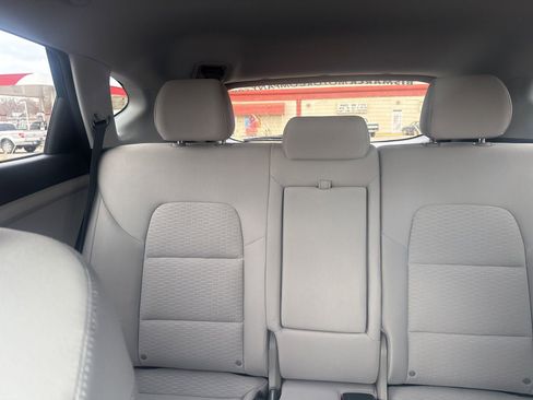 Used 2021 Hyundai Tucson Sport image 33