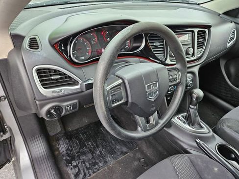 Used 2015 Dodge Dart SE w/ Convenience Group image 18