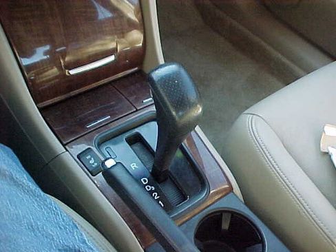 Used 2006 Honda Accord EX-L image 29